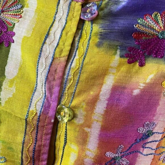 Alex Kim blazer - Picture 5 of 8